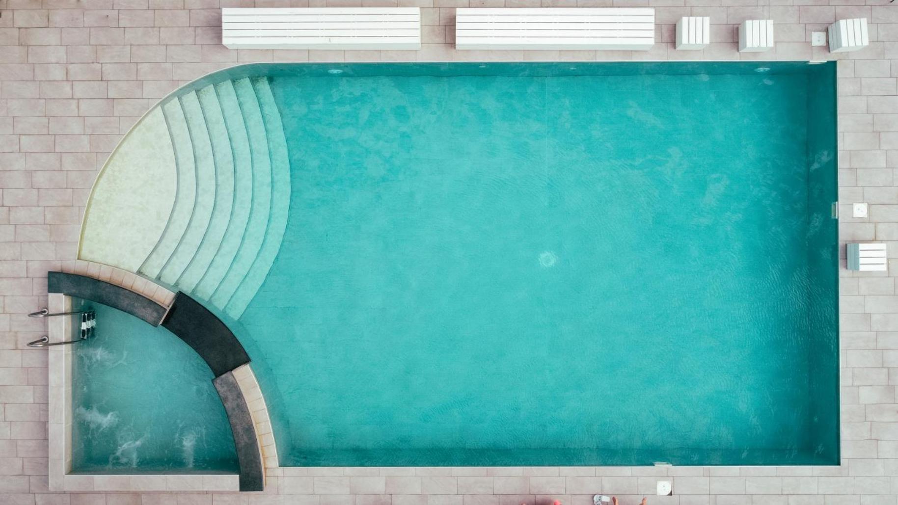 Ferretti Beach Hotel Римини Екстериор снимка